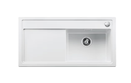Blanco Zenar kjøkkenvask XL 6S høyre (white)
