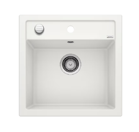 Blanco Dalago 5 kjøkkenvask (white)
