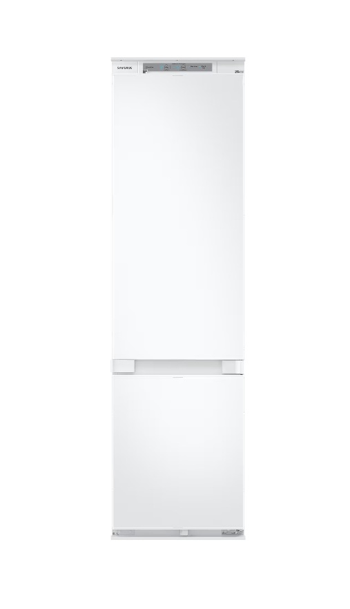 Samsung kombiskap BRB30705DWW/EF innebygd