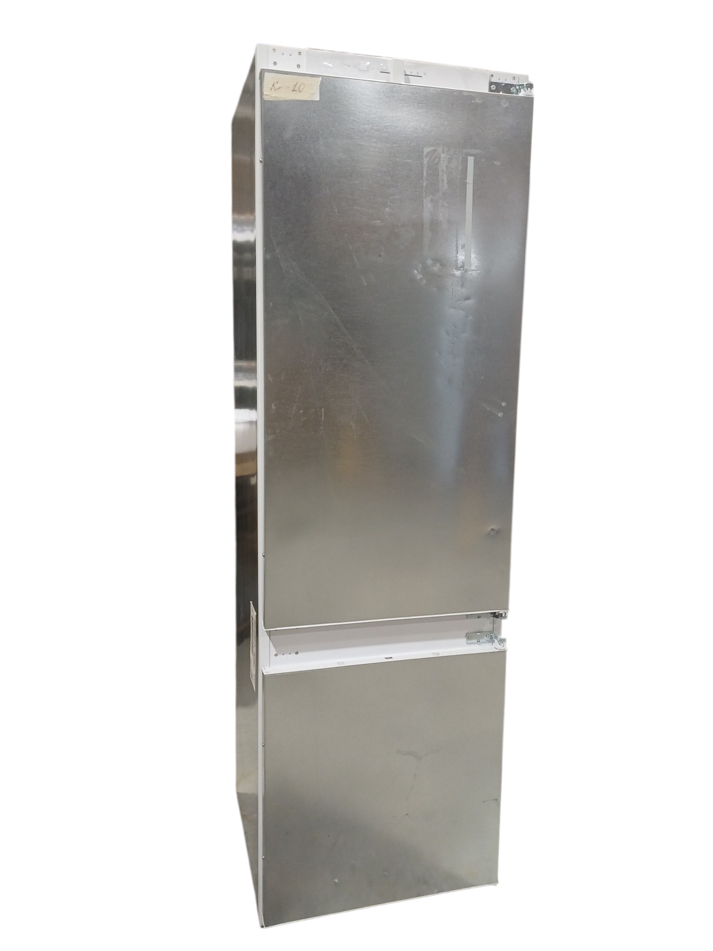 Bosch Serie 2 kombiskap KIV875SE0 (integrert)
